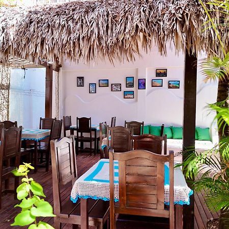 Atenas Jeri Jijoca de Jericoacoara Exterior foto