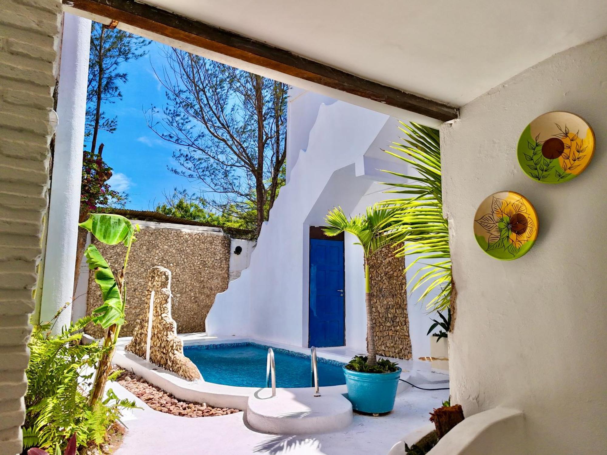 Atenas Jeri Jijoca de Jericoacoara Exterior foto