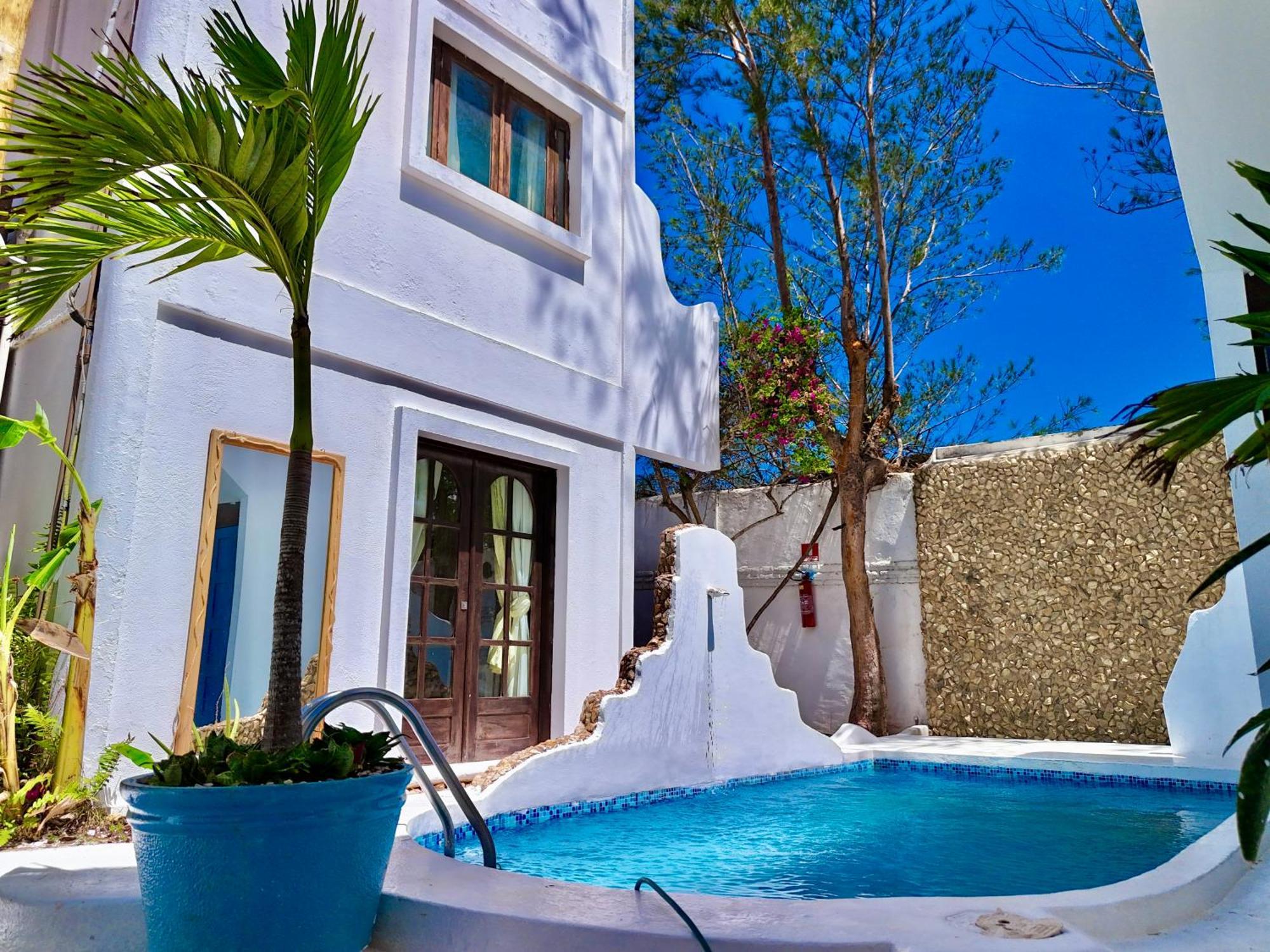 Atenas Jeri Jijoca de Jericoacoara Exterior foto