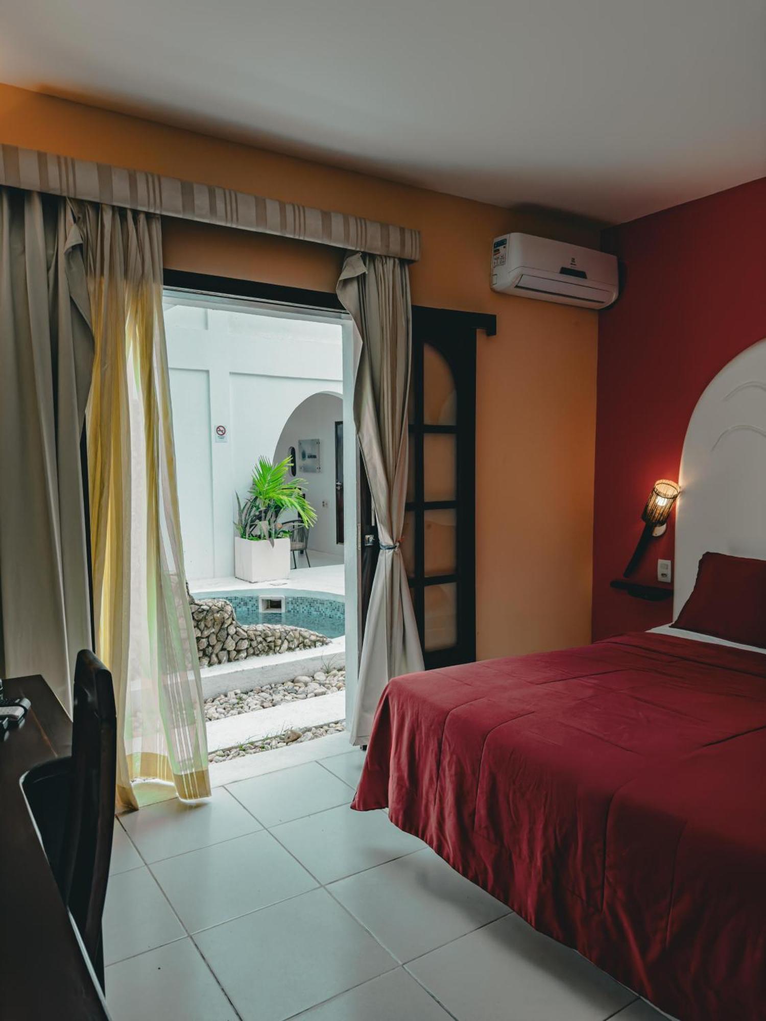 Atenas Jeri Jijoca de Jericoacoara Exterior foto
