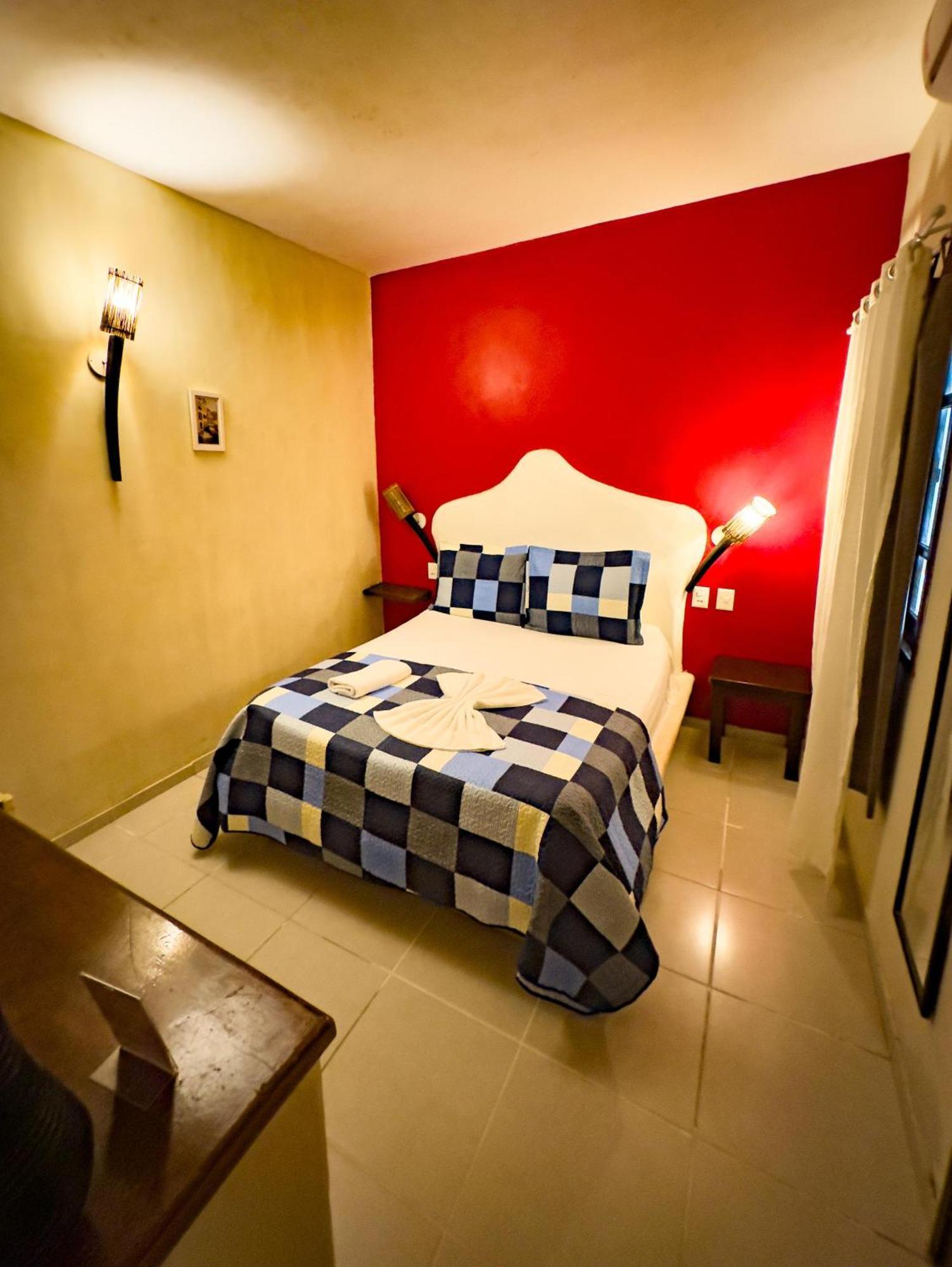 Atenas Jeri Jijoca de Jericoacoara Exterior foto
